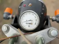 1964 Marusho Magnum 500-For Sale