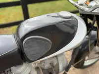 1964 Marusho Magnum 500-For Sale