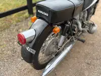 1964 Marusho Magnum 500-For Sale