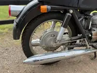 1964 Marusho Magnum 500-For Sale