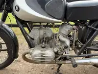 1964 Marusho Magnum 500-For Sale