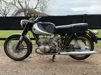 1964 Marusho Magnum 500-For Sale