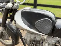 1964 Marusho Magnum 500-For Sale