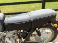 1964 Marusho Magnum 500-For Sale