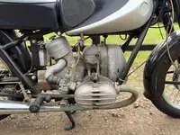 1964 Marusho Magnum 500-For Sale