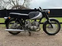 1964 Marusho Magnum 500-For Sale