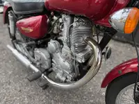 2005 Royal Enfield Bullet Electra 499cc-Sold