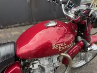 2005 Royal Enfield Bullet Electra 499cc-Sold