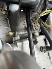 2005 Royal Enfield Bullet Electra 499cc-Sold