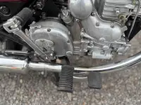 2005 Royal Enfield Bullet Electra 499cc-Sold