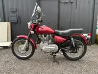 2005 Royal Enfield Bullet Electra 499cc-Sold