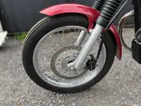 2005 Royal Enfield Bullet Electra 499cc-Sold