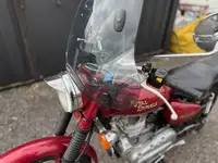 2005 Royal Enfield Bullet Electra 499cc-Sold