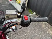 2005 Royal Enfield Bullet Electra 499cc-Sold