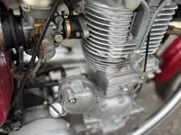 2005 Royal Enfield Bullet Electra 499cc-Sold