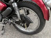 2005 Royal Enfield Bullet Electra 499cc-Sold