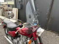 2005 Royal Enfield Bullet Electra 499cc-Sold