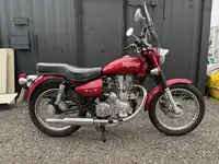 2005 Royal Enfield Bullet Electra 499cc-Sold