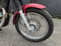 2005 Royal Enfield Bullet Electra 499cc-Sold