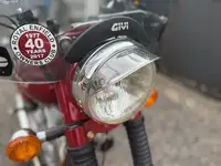 2005 Royal Enfield Bullet Electra 499cc-Sold