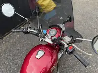 2005 Royal Enfield Bullet Electra 499cc-Sold