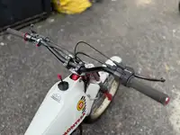 c1981 Montesa Cota 349 349cc-Sold