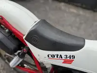 c1981 Montesa Cota 349 349cc-Sold