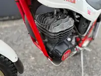 c1981 Montesa Cota 349 349cc-Sold