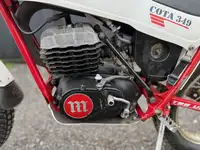 c1981 Montesa Cota 349 349cc-Sold