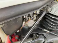 c1981 Montesa Cota 349 349cc-Sold