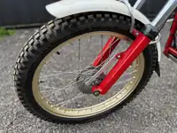 c1981 Montesa Cota 349 349cc-Sold