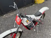 c1981 Montesa Cota 349 349cc-Sold