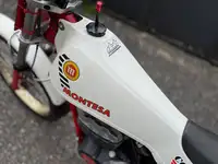 c1981 Montesa Cota 349 349cc-Sold