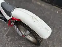 c1981 Montesa Cota 349 349cc-Sold