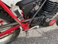 c1981 Montesa Cota 349 349cc-Sold