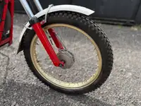 c1981 Montesa Cota 349 349cc-Sold