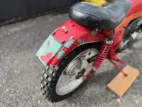 1974 Bultaco Alpina 350 349cc-Sold