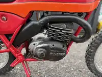 1974 Bultaco Alpina 350 349cc-Sold
