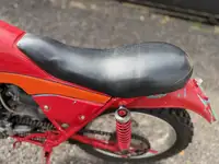 1974 Bultaco Alpina 350 349cc-Sold