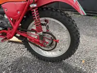 1974 Bultaco Alpina 350 349cc-Sold