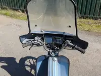 1979 Puch Maxi Two-speed Custom GL 49cc-Sold