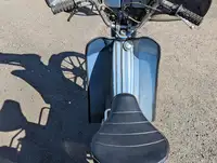 1979 Puch Maxi Two-speed Custom GL 49cc-Sold