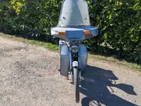 1979 Puch Maxi Two-speed Custom GL 49cc-Sold