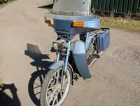 1979 Puch Maxi Two-speed Custom GL 49cc-Sold