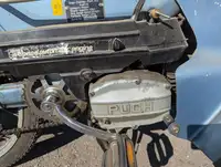 1979 Puch Maxi Two-speed Custom GL 49cc-Sold