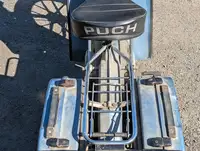 1979 Puch Maxi Two-speed Custom GL 49cc-Sold