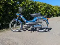 1987 Puch Maxi S KA Executive 49cc-Sold