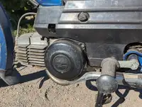 1987 Puch Maxi S KA Executive 49cc-Sold