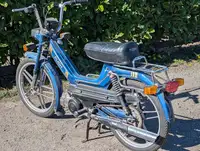 1987 Puch Maxi S KA Executive 49cc-Sold