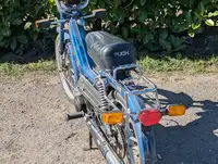 1987 Puch Maxi S KA Executive 49cc-Sold